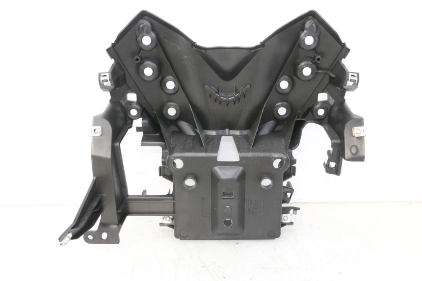 photo de BATTERY BOX YAMAHA XMAX X-MAX 125 (2021 - 2025)