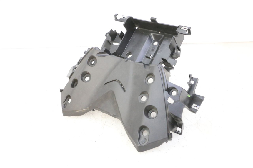 photo de BATTERY BOX YAMAHA XMAX X-MAX 125 (2021 - 2025)