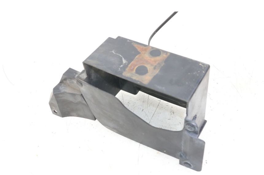 photo de BATTERY TRAY YAMAHA FJR ABS 1300 (2006 - 2012)