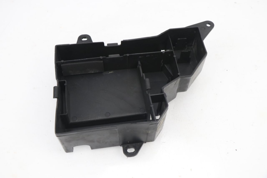 photo de BATTERY BOX YAMAHA YBR 125 (2004 - 2006)