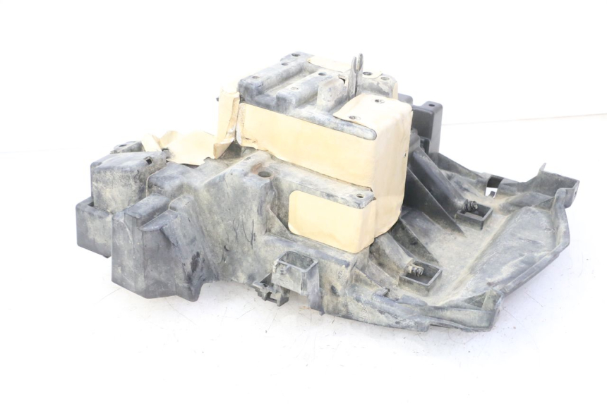 photo de BATTERY BOX YAMAHA YFM GRIZZLY 550 (2008 - 2015)