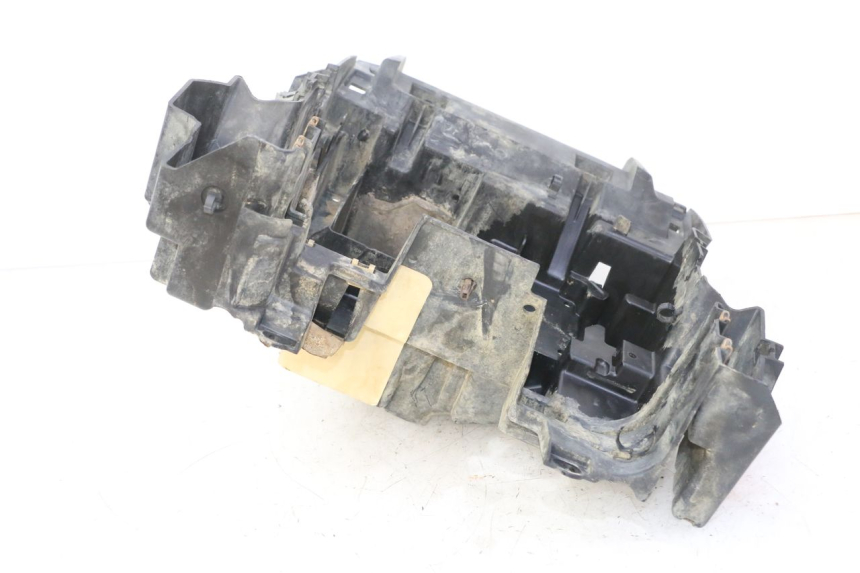 photo de BATTERY BOX YAMAHA YFM GRIZZLY 550 (2008 - 2015)
