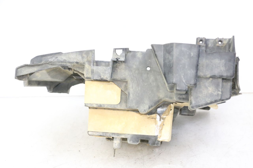 photo de BATTERY BOX YAMAHA YFM GRIZZLY 550 (2008 - 2015)