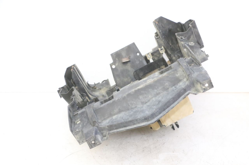 photo de BATTERY BOX YAMAHA YFM GRIZZLY 550 (2008 - 2015)