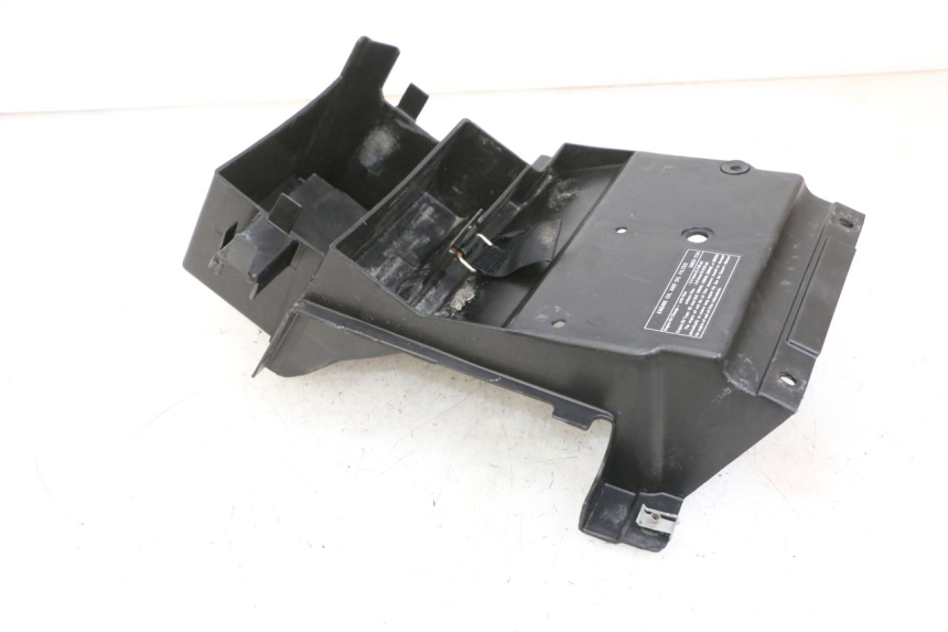 photo de BATTERY BOX KAWASAKI ZR 7 750 (1999 - 2001) - Product overview