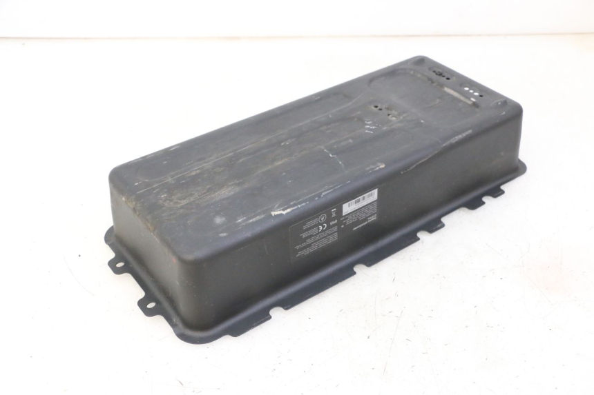 photo de BATTERY BOX SEGWAY NINEBOT ZT3 PRO 1