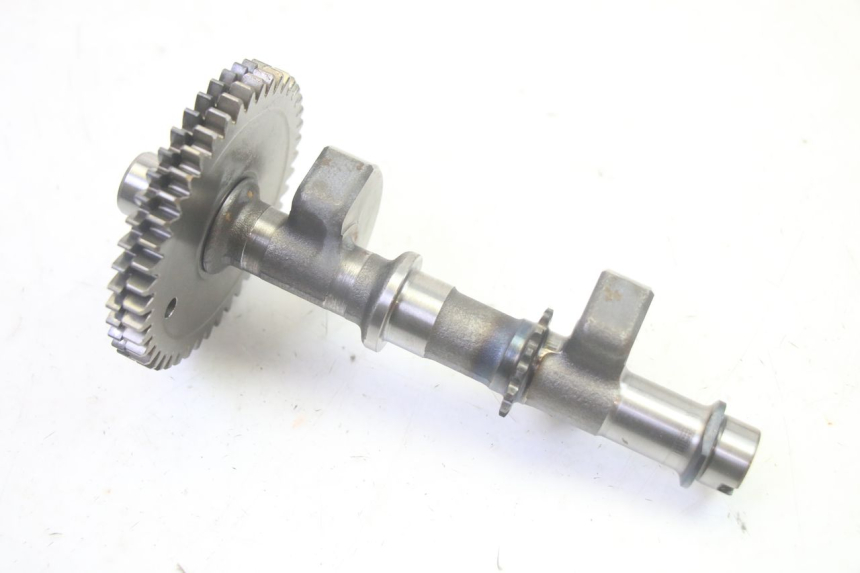 photo de ENGINE MOUNT SUZUKI BURGMAN EXECUTIVE ABS 650 (2006 - 2012) - Fixing points details