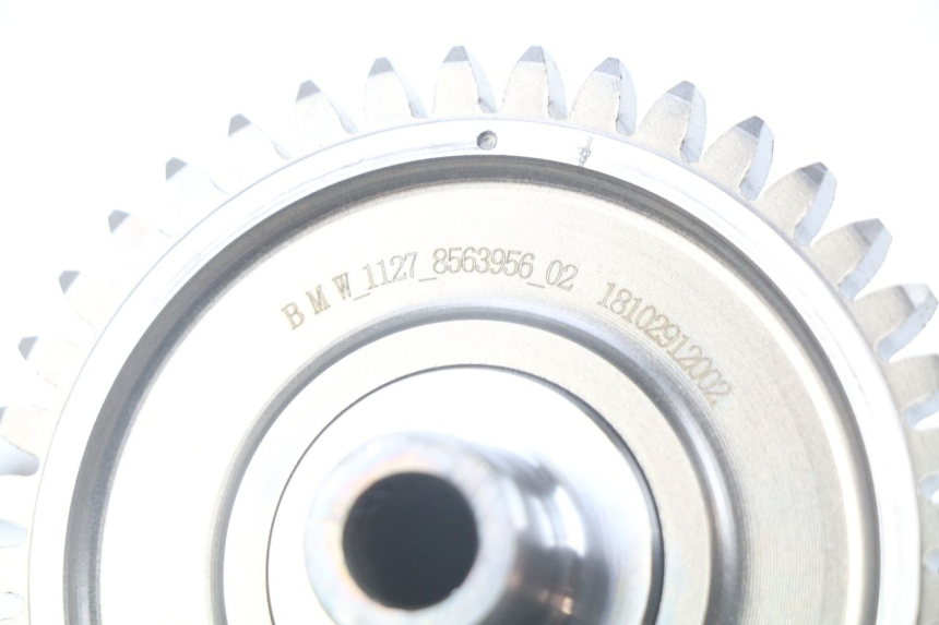 photo de ENGINE MOUNT BMW F GS K81 850 (2018 - 2023)