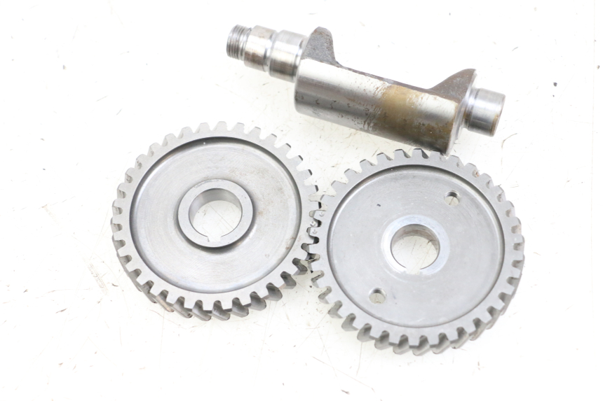 photo de ENGINE ROCKER ARM RIEJU MRT 50 (2009 - 2017)