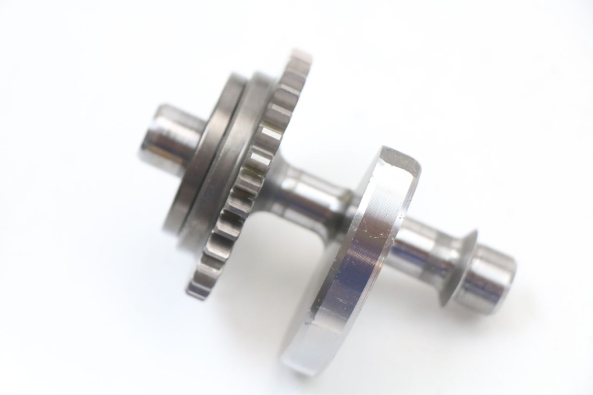 photo de ENGINE MOUNT ASTOR ORCAL 125 (2015 - 2017)