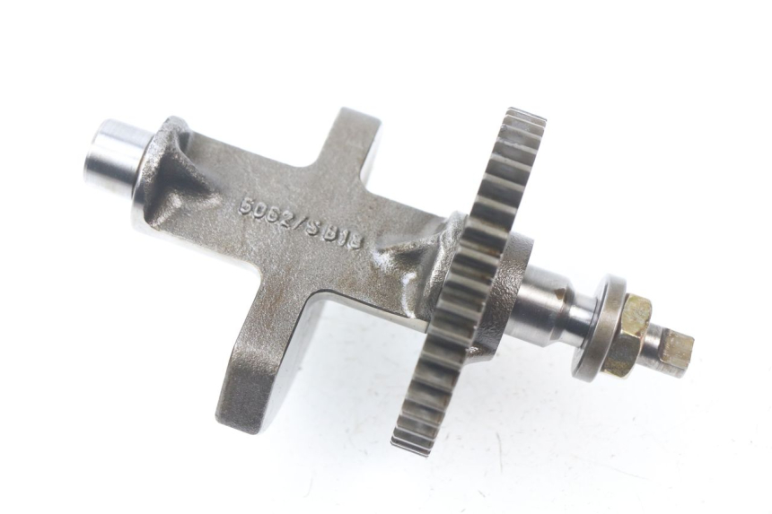 photo de ENGINE MOUNT PIAGGIO BEVERLY 500 (2003 - 2007)