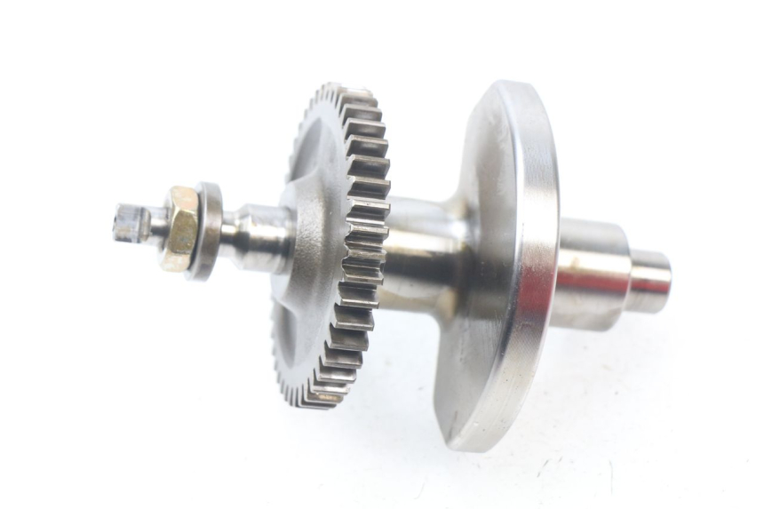 photo de ENGINE MOUNT PIAGGIO BEVERLY 500 (2003 - 2007)