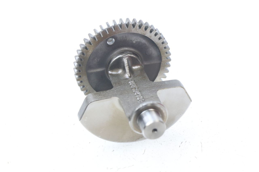 photo de ENGINE MOUNT PIAGGIO BEVERLY 500 (2003 - 2007)