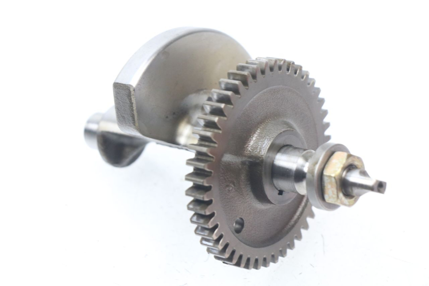 photo de ENGINE MOUNT PIAGGIO BEVERLY 500 (2003 - 2007)