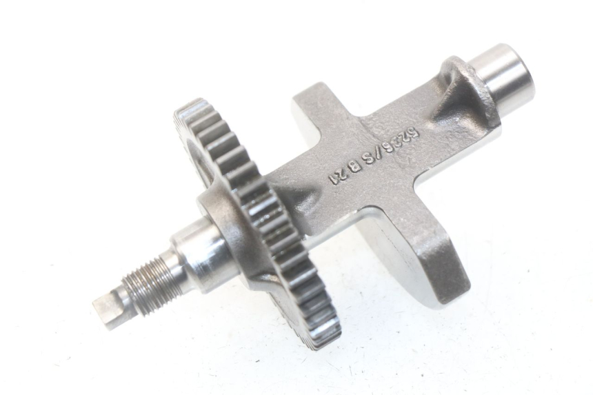 photo de ENGINE MOUNT PEUGEOT SATELIS 500 (2007 - 2013)