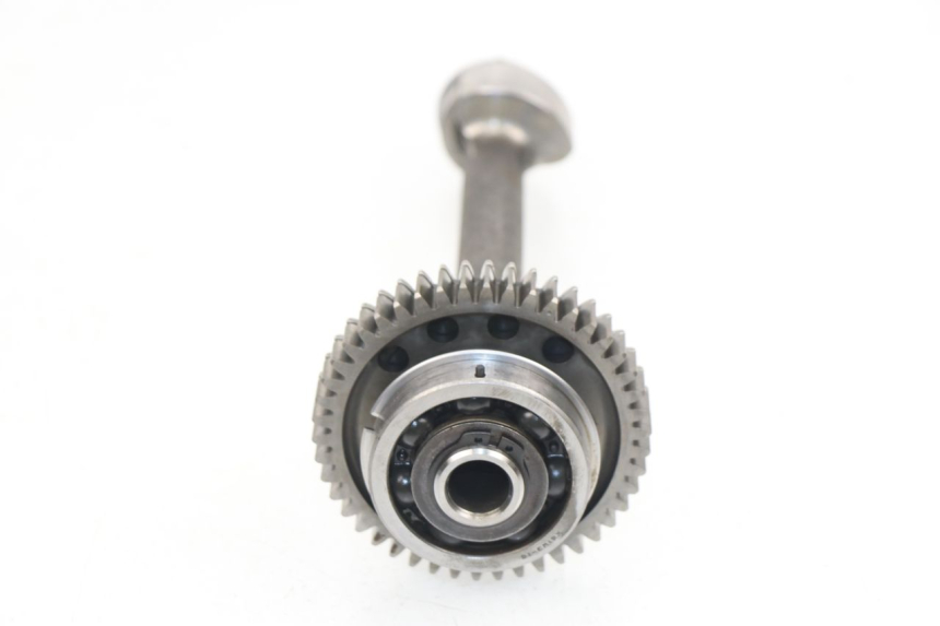 photo de ENGINE MOUNT TRIUMPH STREET TRIPLE 675 (2007 - 2012)