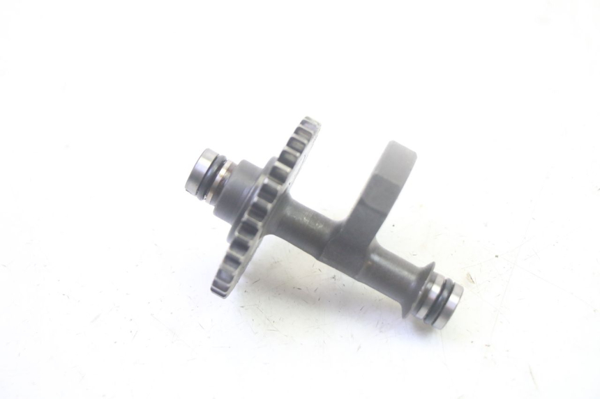 photo de ENGINE MOUNT YAMAHA TTR 125 (2000 - 2020) - Zoom on usage condition