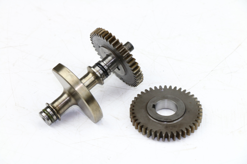 photo de ENGINE MOUNT YAMAHA WR X 125 (2009 - 2008)