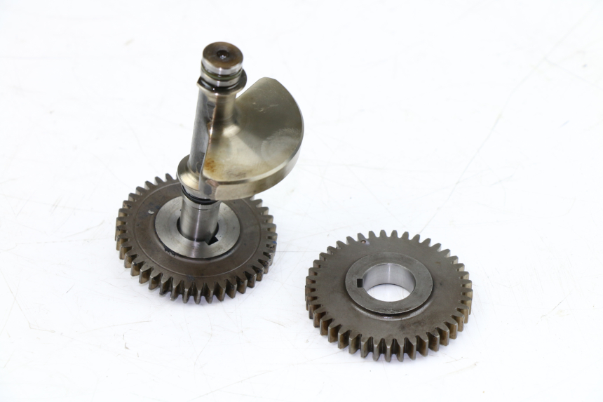 photo de ENGINE MOUNT YAMAHA WR X 125 (2009 - 2008)