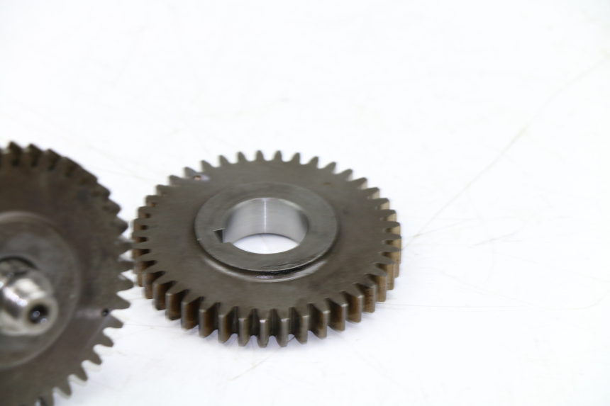 photo de ENGINE MOUNT YAMAHA WR X 125 (2009 - 2008)