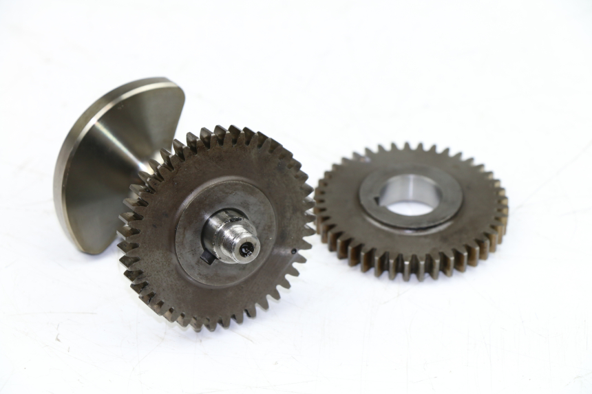 photo de ENGINE MOUNT YAMAHA WR X 125 (2009 - 2008)