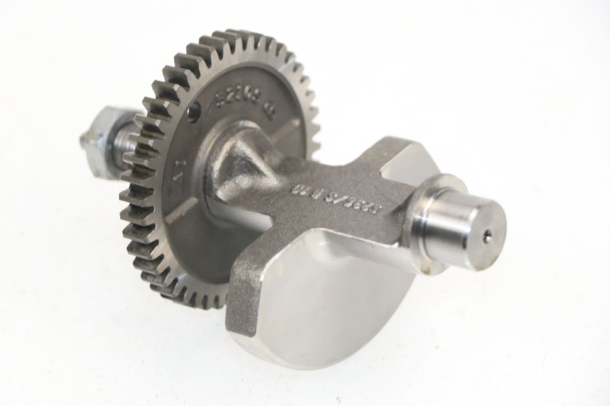 photo de ENGINE MOUNT PIAGGIO X8 400 (2006 - 2007)