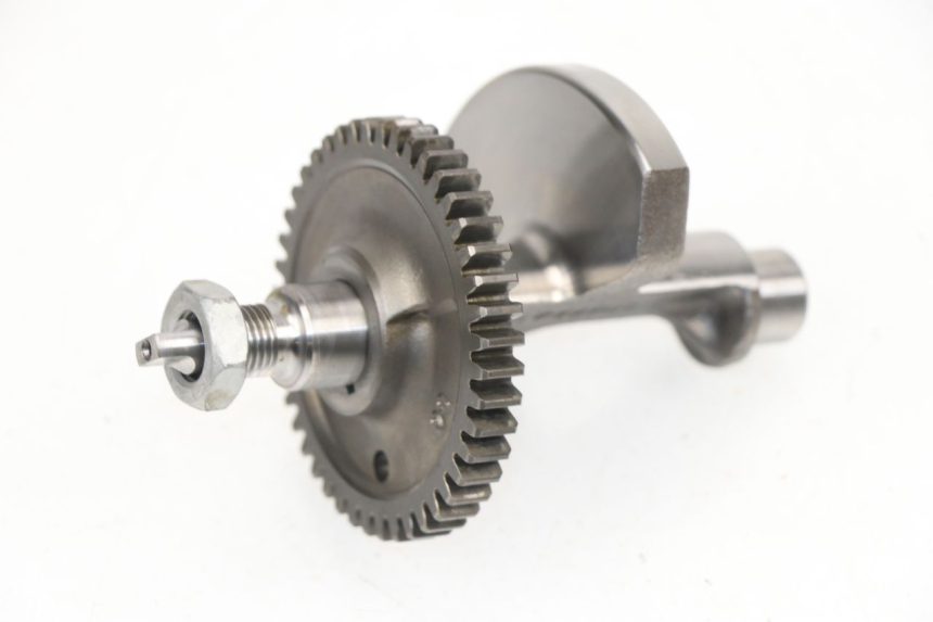 photo de ENGINE MOUNT PIAGGIO X8 400 (2006 - 2007)