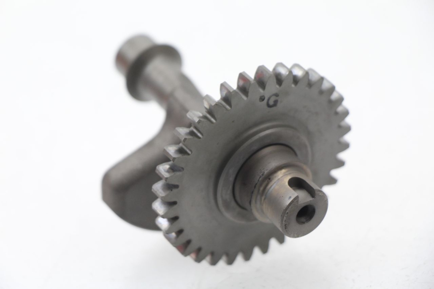 photo de ENGINE MOUNT YAMAHA TTR 125 (2000 - 2020)