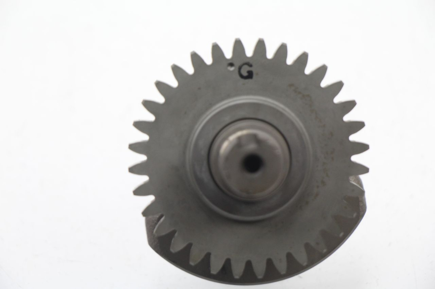 photo de ENGINE MOUNT YAMAHA TTR 125 (2000 - 2020)