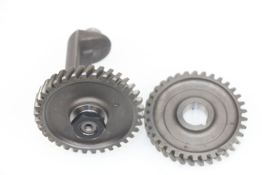 photo de ENGINE MOUNT YAMAHA TZR 50 (2008 - 2016)