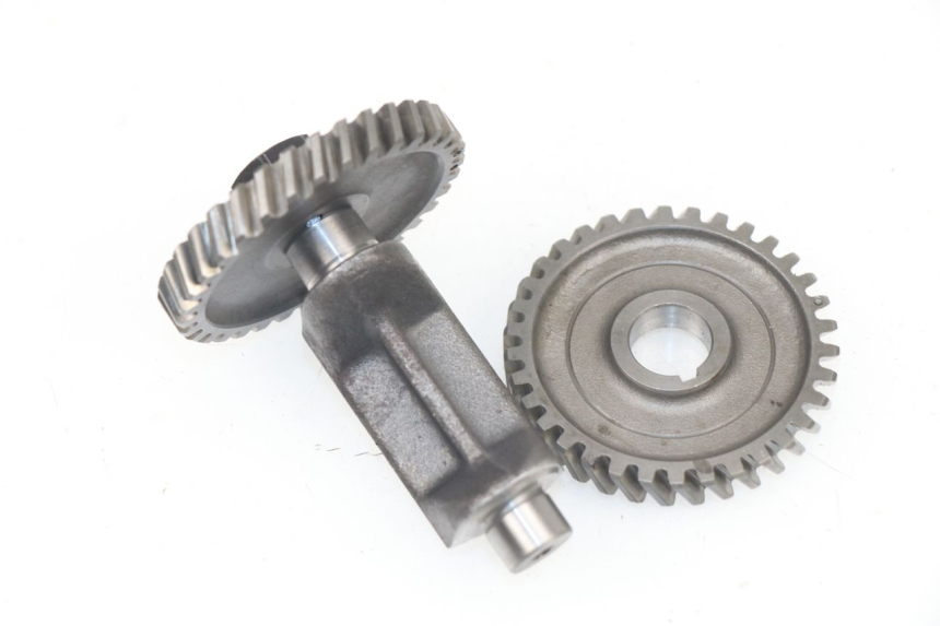 photo de ENGINE MOUNT YAMAHA TZR 50 (2008 - 2016)