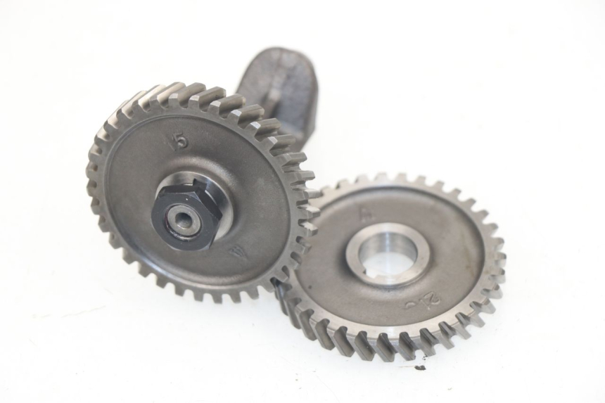 photo de ENGINE MOUNT YAMAHA TZR 50 (2008 - 2016)