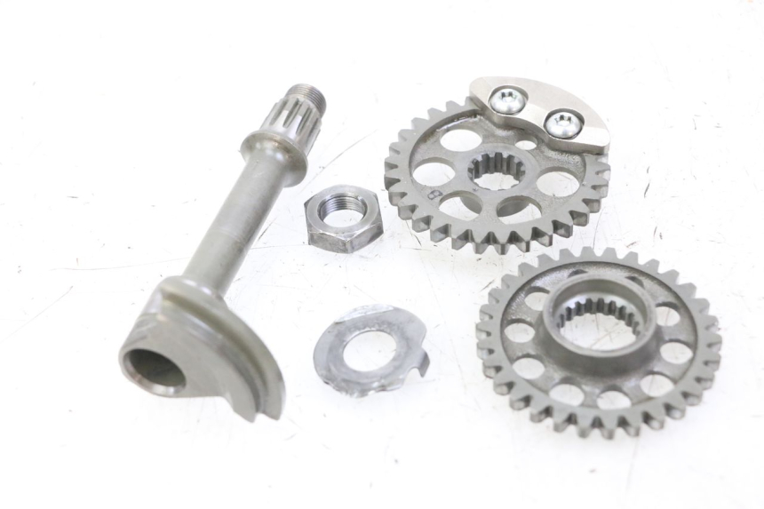 photo de ENGINE MOUNT YAMAHA YZ-F YZF 250 (2007 - 2013)
