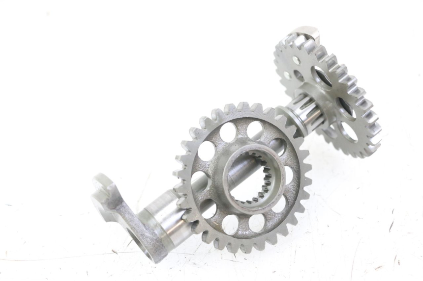 photo de ENGINE MOUNT YAMAHA YZ-F YZF 250 (2007 - 2013)