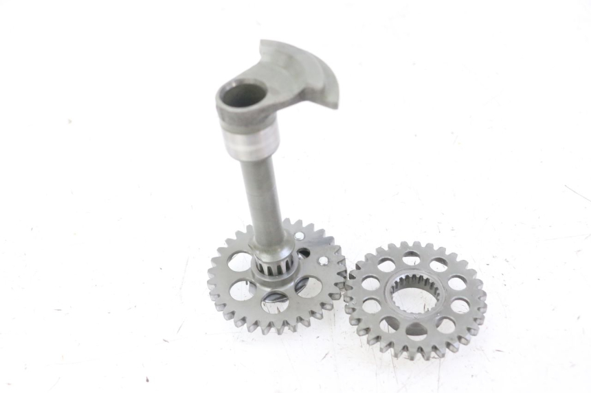 photo de ENGINE MOUNT YAMAHA YZ-F YZF 250 (2007 - 2013)