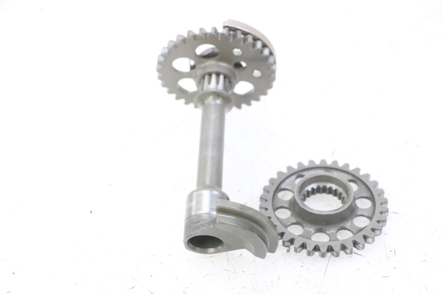 photo de ENGINE MOUNT YAMAHA YZ-F YZF 250 (2007 - 2013)