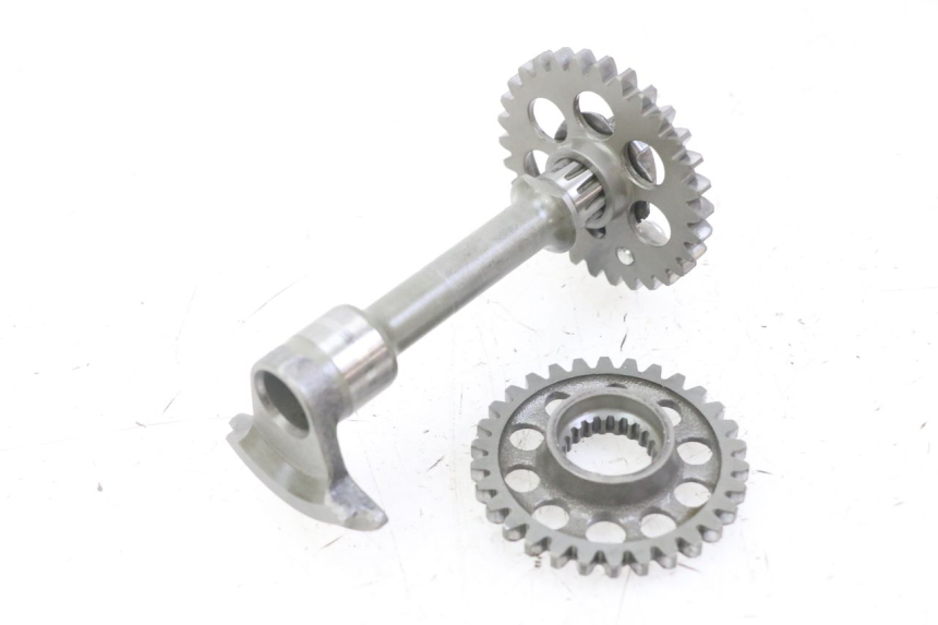 photo de ENGINE MOUNT YAMAHA YZ-F YZF 250 (2007 - 2013)