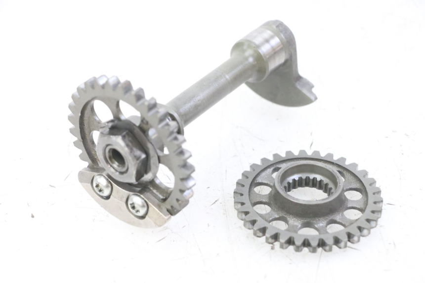 photo de ENGINE MOUNT YAMAHA YZ-F YZF 250 (2007 - 2013)