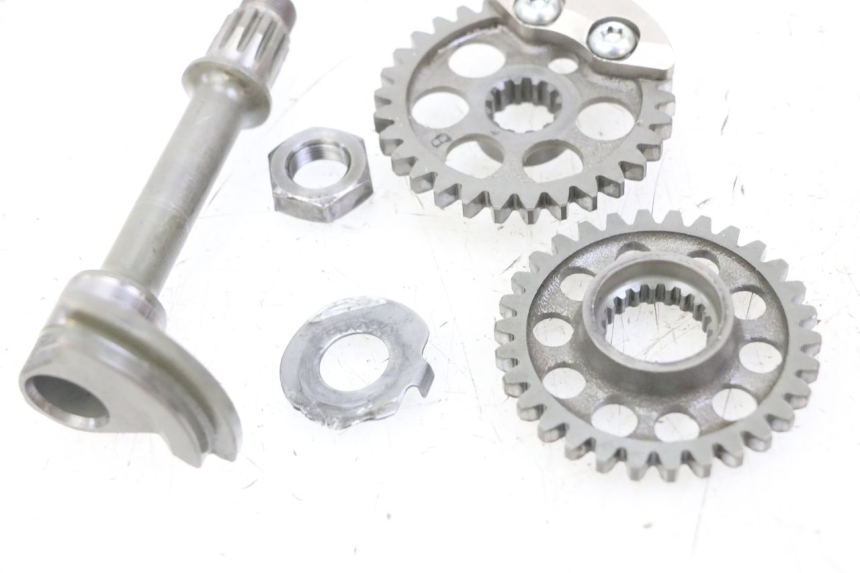 photo de ENGINE MOUNT YAMAHA YZ-F YZF 250 (2007 - 2013)