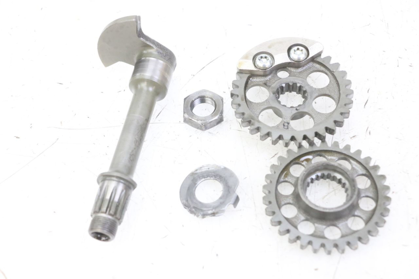 photo de ENGINE MOUNT YAMAHA YZ-F YZF 250 (2007 - 2013)