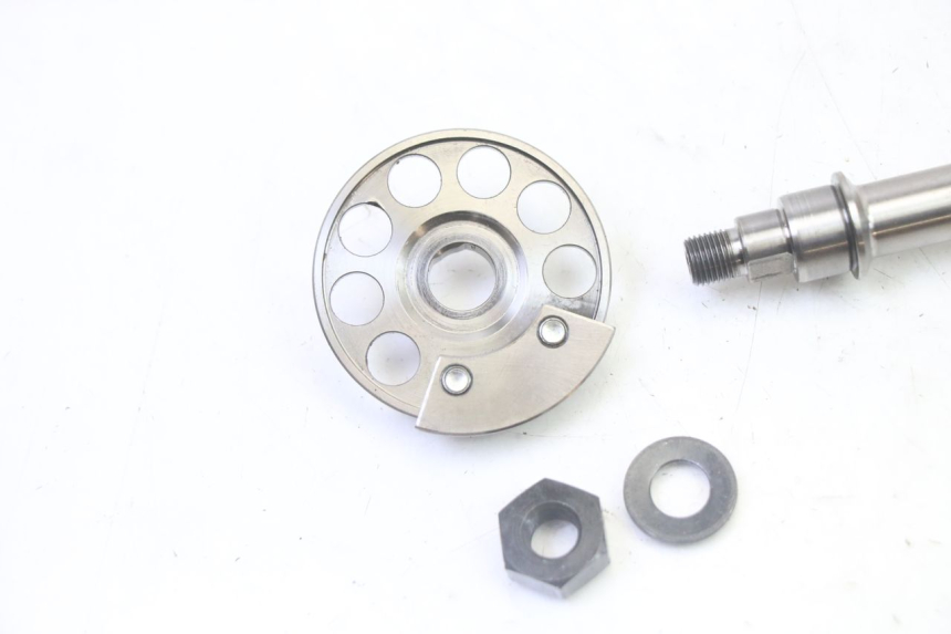 photo de ENGINE MOUNT YAMAHA YZ-F YZF 250 (2014 - 2018)