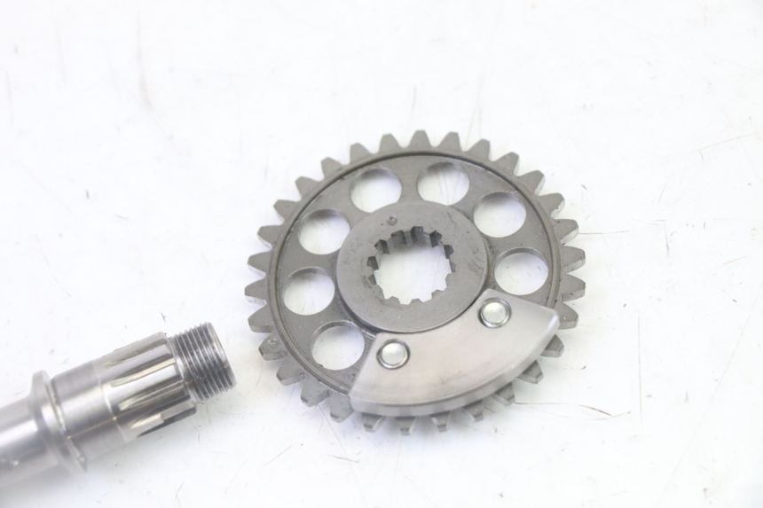 photo de ENGINE MOUNT YAMAHA YZ-F YZF 250 (2014 - 2018)