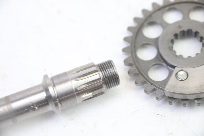 photo de ENGINE MOUNT YAMAHA YZ-F YZF 250 (2014 - 2018)