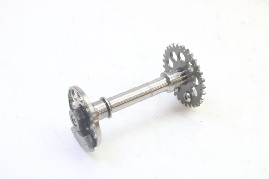 photo de ENGINE MOUNT YAMAHA YZ-F YZF 250 (2014 - 2018)