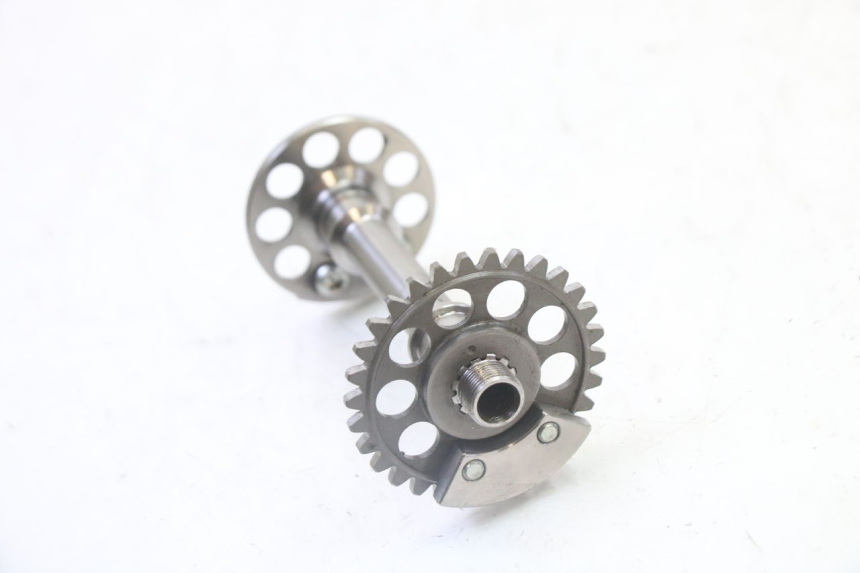 photo de ENGINE MOUNT YAMAHA YZ-F YZF 250 (2014 - 2018)