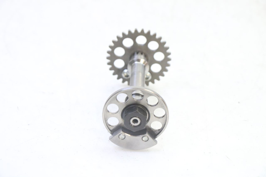 photo de ENGINE MOUNT YAMAHA YZ-F YZF 250 (2014 - 2018)