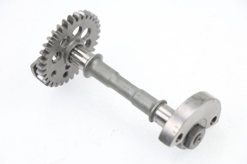 photo de ENGINE MOUNT YAMAHA YZF YZ-F 450 (2006 - 2009)