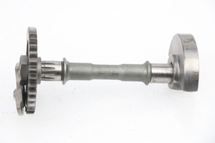 photo de ENGINE MOUNT YAMAHA YZF YZ-F 450 (2006 - 2009)