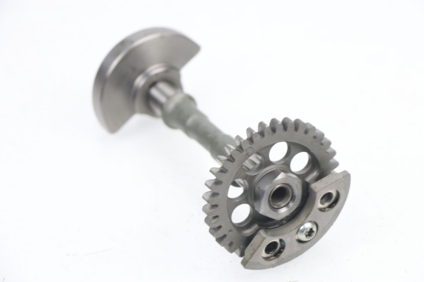 photo de ENGINE MOUNT YAMAHA YZF YZ-F 450 (2006 - 2009)