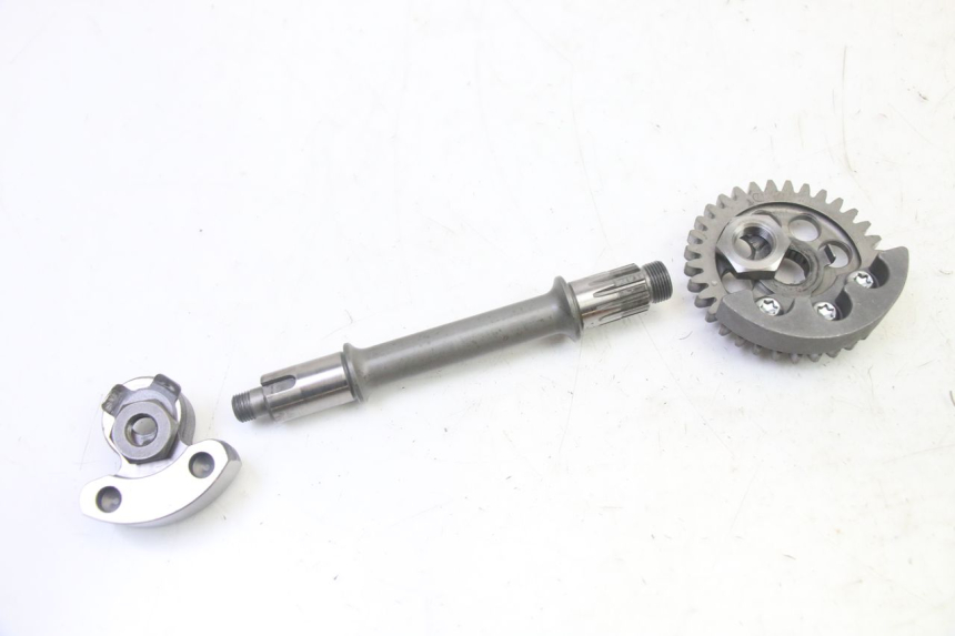 photo de ENGINE MOUNT YAMAHA YZF YZ-F 450 (2014 - 2016)